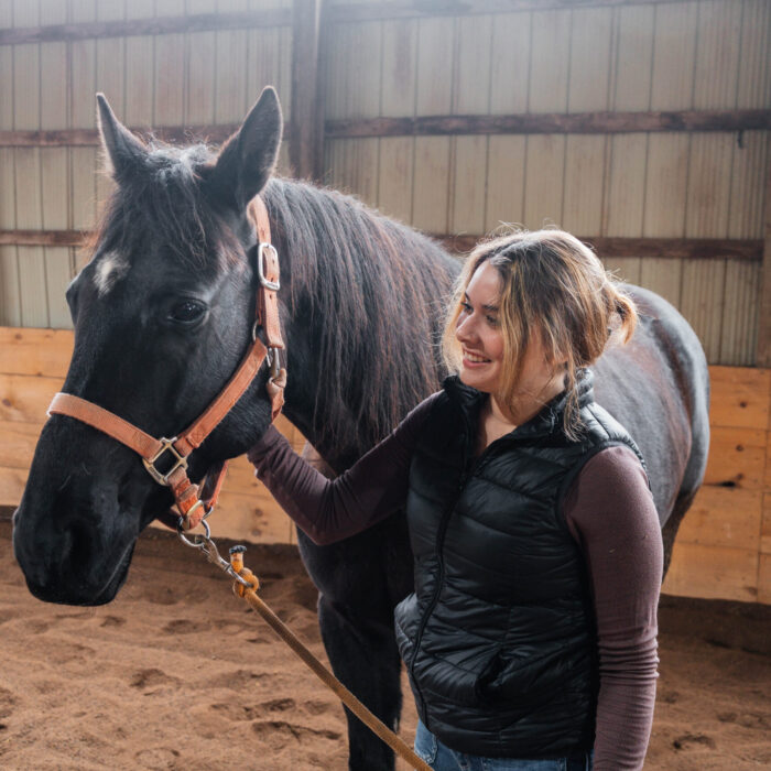 Humberstone Ranch Experience Shoot